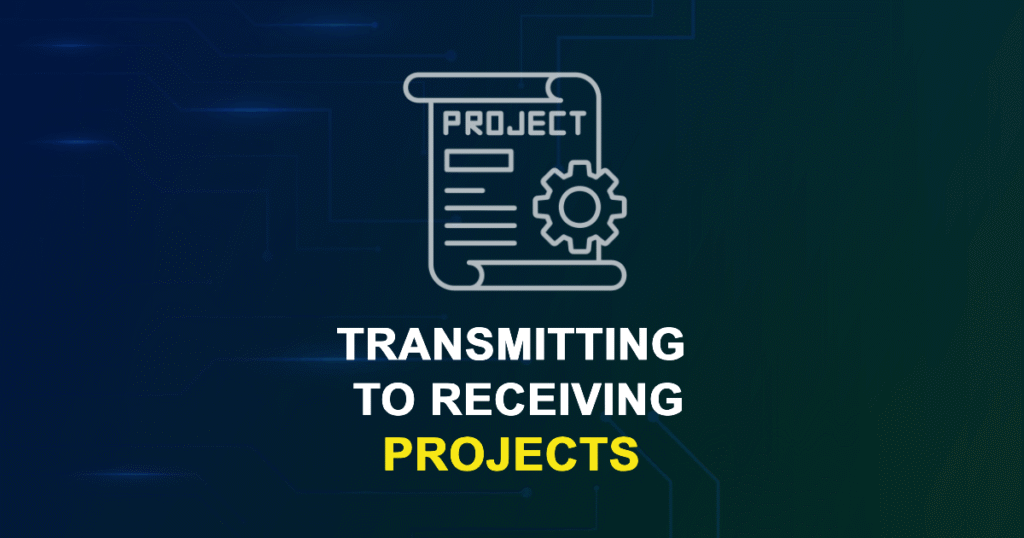 Transmitting to Receiving (Tx-Rx) Isolation Projects for Final Year