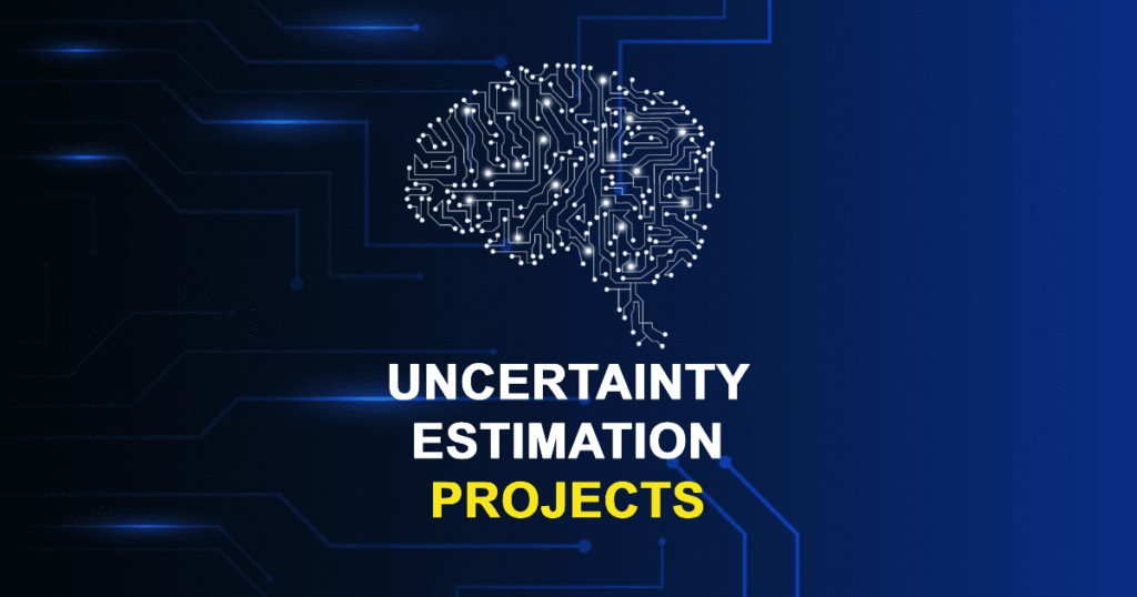 Uncertainty Estimation Projects for Final Year Students