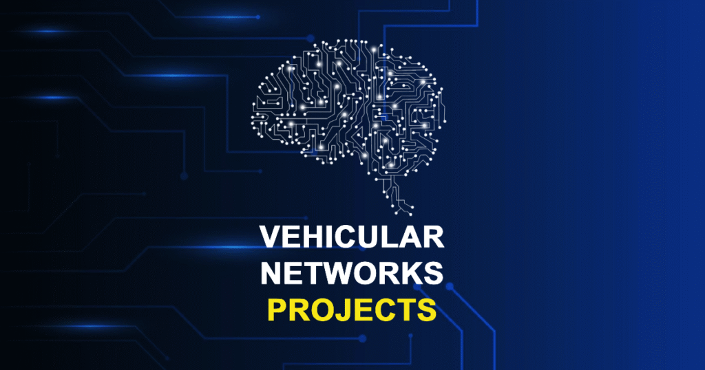 Vehicular Networks Projects from Beginner to Advanced