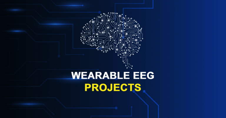Wearable EEG Projects from Beginner to Advanced